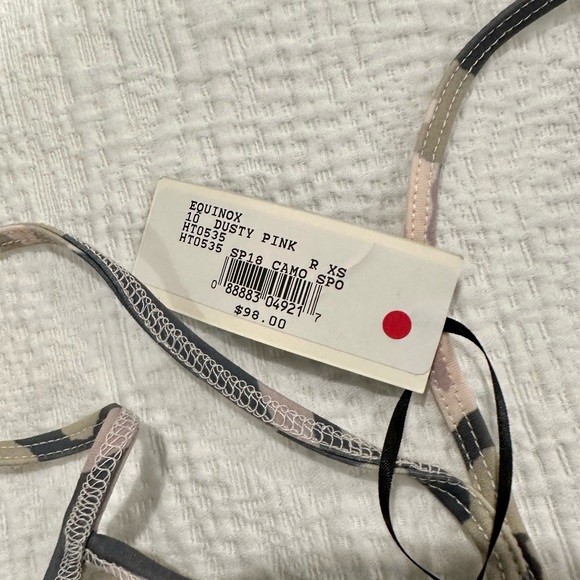 Monrow bra - Picture 3 of 3